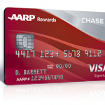 AARP Credit Card Login at aarpcreditcard.com