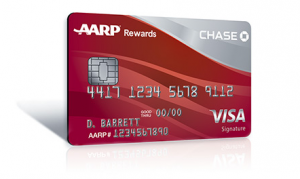 AARP Credit Card Login at aarpcreditcard.com