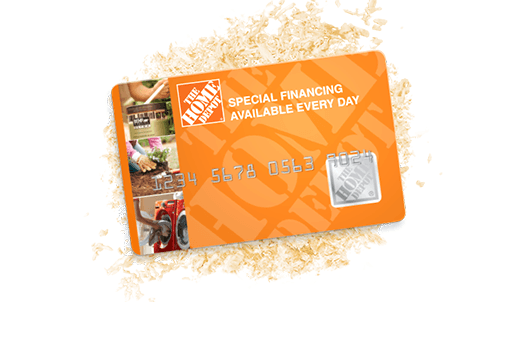 www.homedepot.com - The Home Depot Consumer Credit Card ...