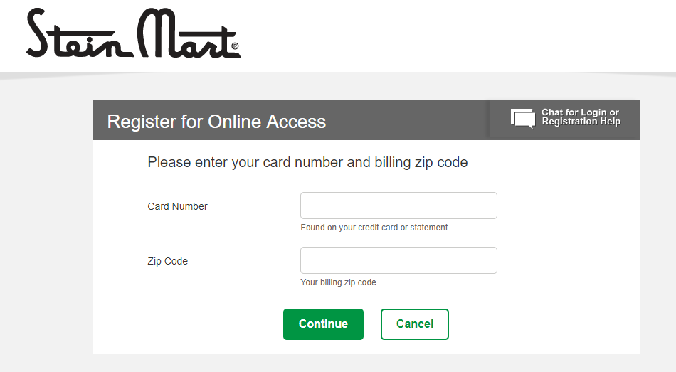 www.steinmartcredit.com - Stein Mart Credit Card Account ...
