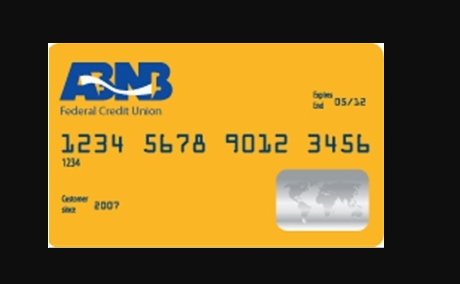 abnb visa platinum reward card