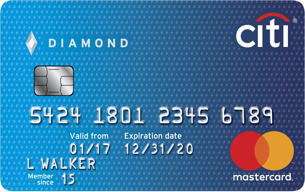 www citi com/credit cards Citibank Credit Card Login Procedures