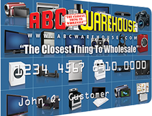 eApply ABC Warehouse