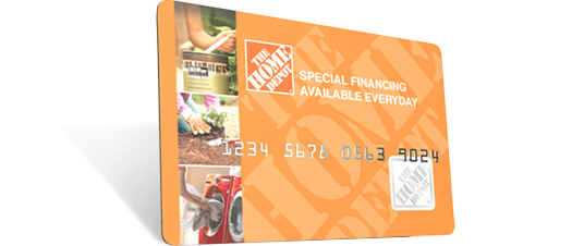 Www Homedepot Com Home Depot Credit Card Application Process Credit Cards Login