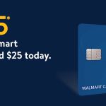 How to Apply for Walmart credit card online at www.walmart.com
