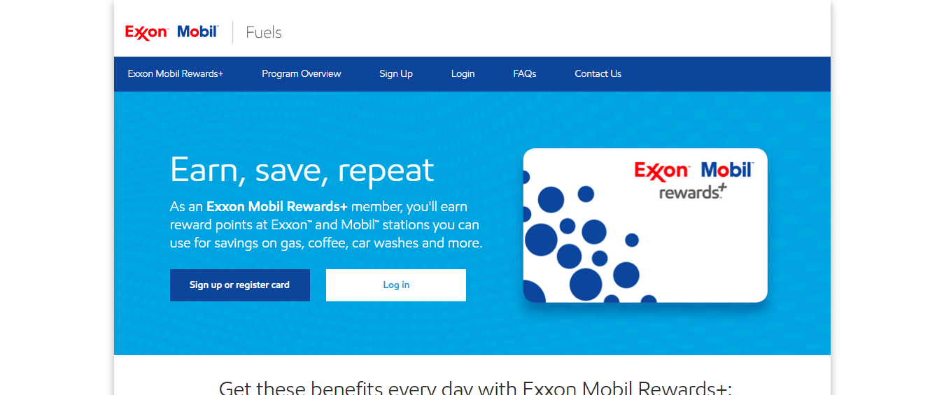 www-exxonandmobilrewardsplus-exxon-mobil-rewards-card