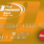 First Premier Credit Card Login at www.mypremiercreditcard.com