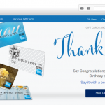 Amex Gift Card Balance Check at www.amexgiftcard.com