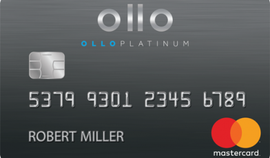 Ollo Platinum Mastercard