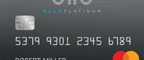 Ollo Platinum Mastercard