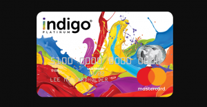 Apply for Pre-Approved Indigo Platinum MasterCard