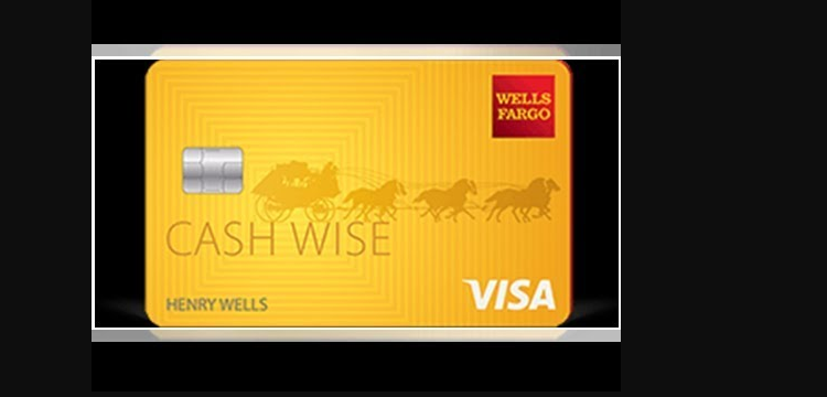 www.wellsfargo.com/credit-cards/visa-wise - Wells Fargo Cash Wise Visa Card Application - Credit ...