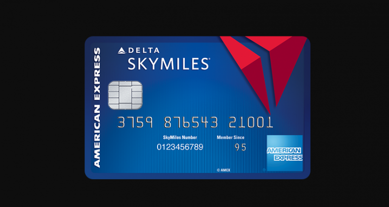 www.delta.com/skymiles – Apply for Delta SkyMiles Credit Card