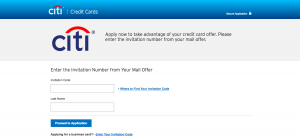 www.citi.com/applynowaaplatinumselectcard – AAdvantage MasterCard Application