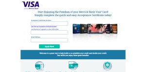 Apply for Double Your Line (DYL) Visa Credit Card
