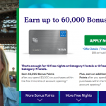 www.mgmresorts.com – Apply for MGM M life Rewards MasterCard