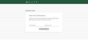 www.aceelitecard.com - ACE Elite Visa Prepaid Debit Card