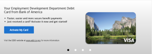 prepaid.bankofamerica.com/EddCard -Bank of America EDD Debit Card Login