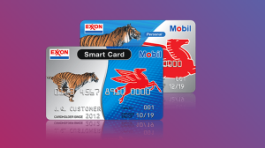 Exxon Mobil Credit Card