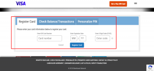 Manage Your MyGift Visa Gift Card at mygift.giftcardmall.com