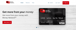 Apply For Money Network Card
