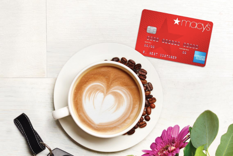 How to Login and Make Macy’s Credit Card Payment?