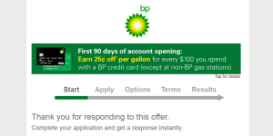 www.mybpcreditcard.com/getcard – BP Credit Card Application process