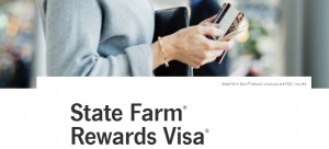Apply For A State farm Visa Credit Card Online