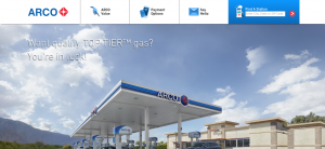 Check Your ARCO Gift Card Balance