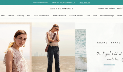 Anthropologie-Women-s-Clothing-logo