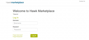 Hawk Marketplace My InteliSpend Account Login