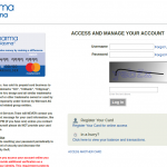 www.kaiku.com – How To Login Into Kaiku Visa Prepaid Card Account