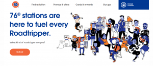 How To Check 76Gass Gift Card Balance Online