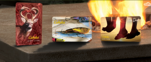 Cabela’s Gift Card Balance Check Online
