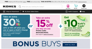 www.kohls.com/giftcards – Balance Check For Kohls Gift Card