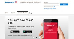 csl debit prepaid creditcardslogin