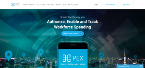 PEX Prepaid Card Account Login Guide
