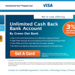 www.serve.com – American Express Serve Prepaid Card Account Login Guide