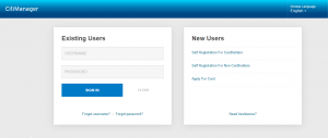 Access To Citi Commercial Card Account