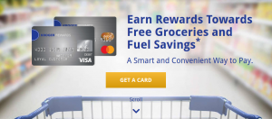 Login Into Your Kroger Prepaid Card Account