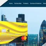 How To Apply PFS(Prepaid Financial Services) Prepaid Card Online