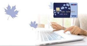 Access To Your Canada Post Prepaid Card Account
