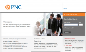 Activate Your PNC Bank Credit Card