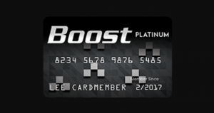 www.myboostnow.com/approval – Apply For Boost Platinum Credit Card