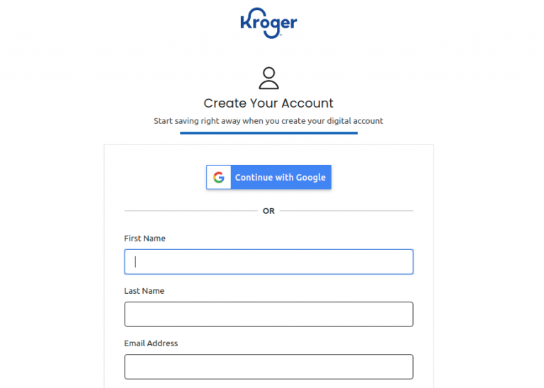 www.gcbalance.com - Check Your Kroger Gift Card Balance Online - Credit Cards Login