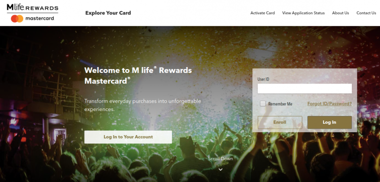 www.yourbankcard.com/mlifeapply – Apply For M Life Rewards MasterCard Online