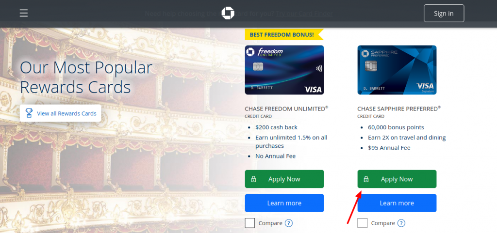 www-chasesapphirenow-how-to-apply-chase-sapphire-preferred-card