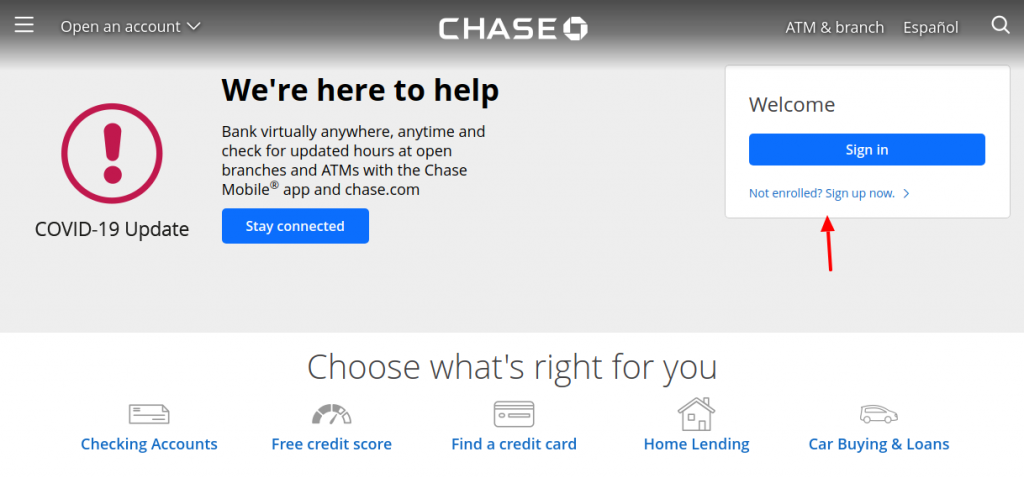 chase sapphire login