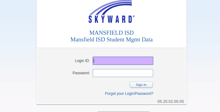 Skyward MSID Account Login Credit Cards Login