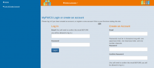 Access Your My FWCS Online Acount